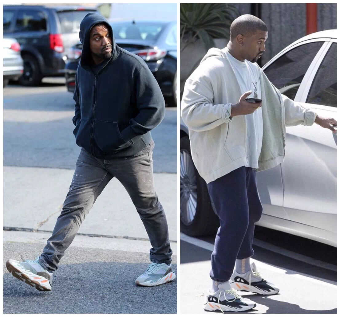 puma最火老爹鞋,2021年最火的老爹鞋巴黎世家