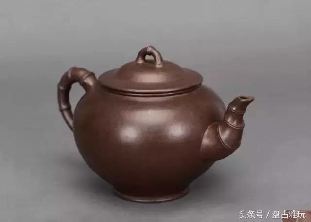 紫砂十大顶级大师,紫砂七大已故名家