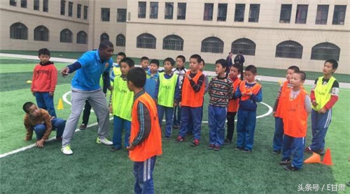 足球外教班,足球外教北京培训