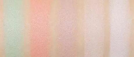 100以下的大牌全套彩妆,100左右大牌好用彩妆