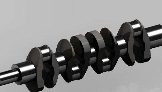 带你认识汽车结构,带你了解汽车是怎么启动的