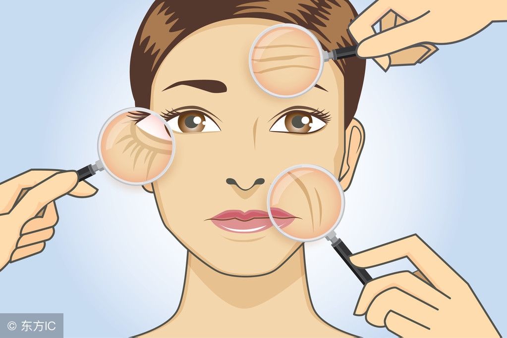 经期长痘是排毒还是宫寒,经期前长痘上火是什么原因