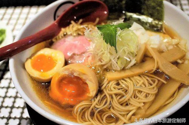 告别“一兰”，史上最值得珍藏的京都拉面指南，每一家都想吃