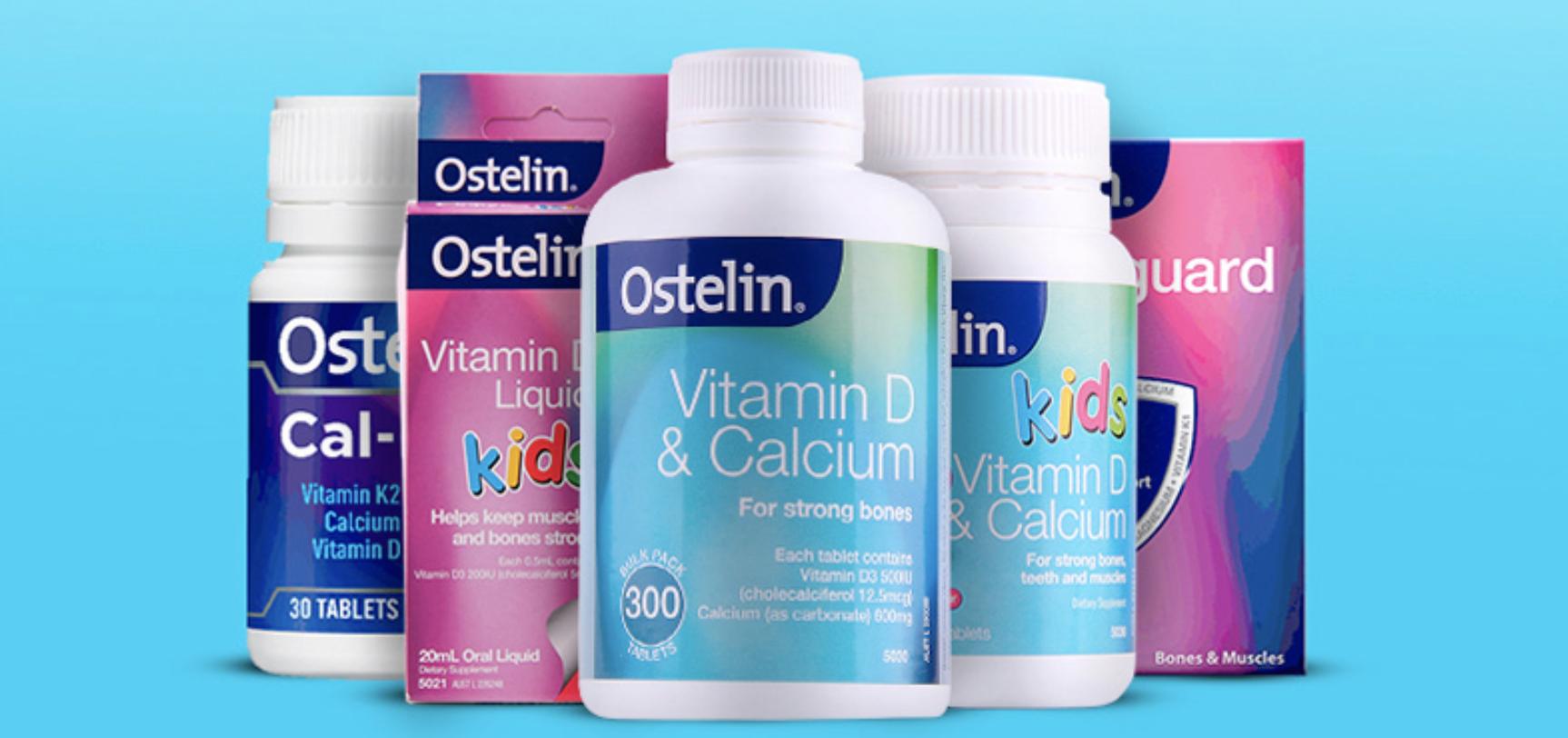 澳洲海淘最强攻略新人必备，奶粉及保健类必买清单