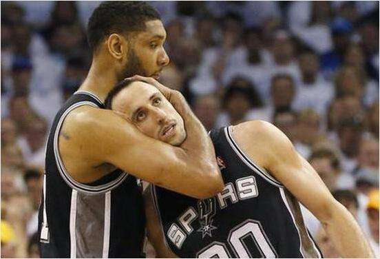 不服吉诺比利那个老秃头的，今天又倒下了一个！