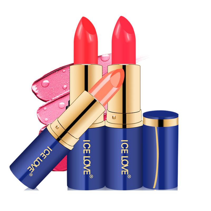 真正的斩男色口红,斩男色口红魅可