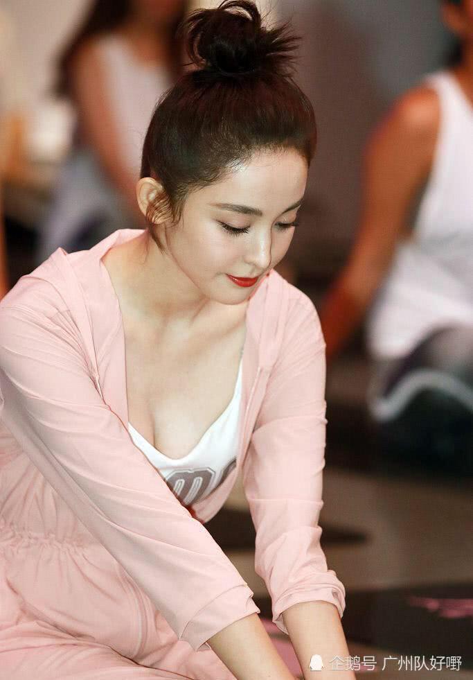 古力娜扎puma品牌代言图片,古力娜扎代言puma视频