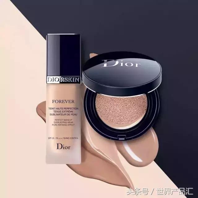 chanel气垫最新款,阿玛尼香奈儿气垫