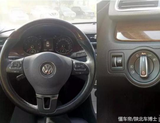 2015款迈腾2.0t尊贵版驾驶感受,迈腾2015款1.8tsi尊贵型试驾