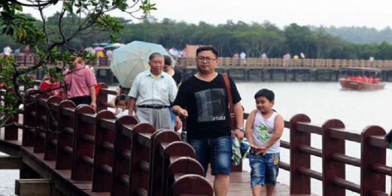 海南省乡村旅游发展现状与策略,海南发展旅游业的有利条件