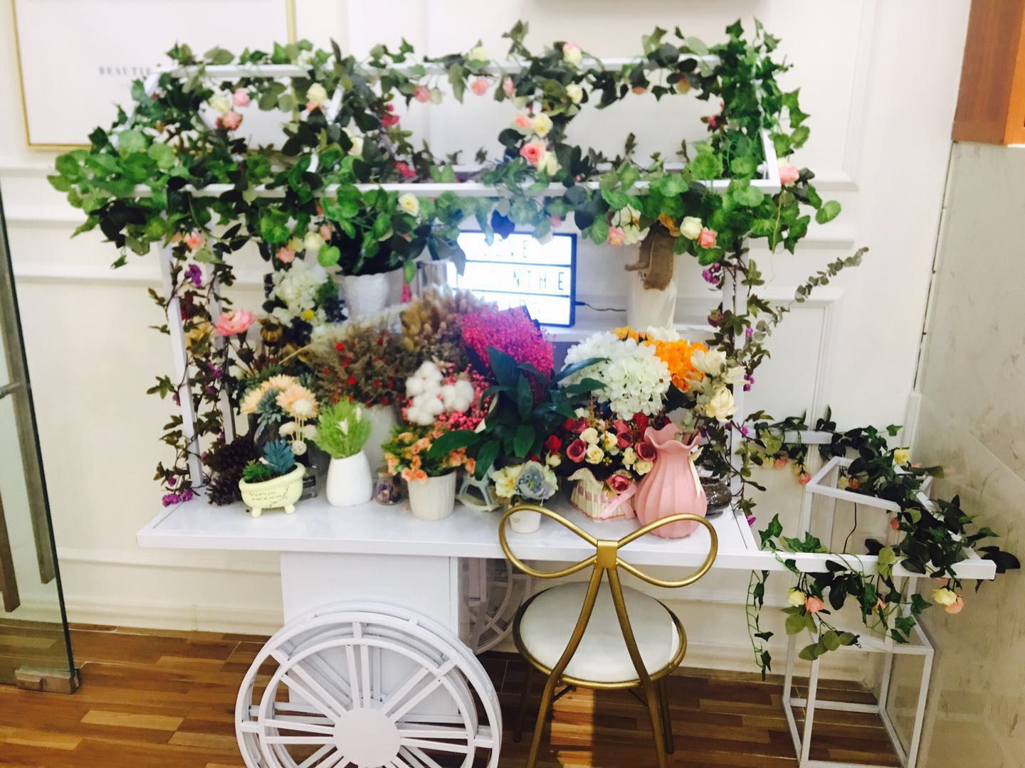 我是馋猫,我是馋猫临港宝龙店