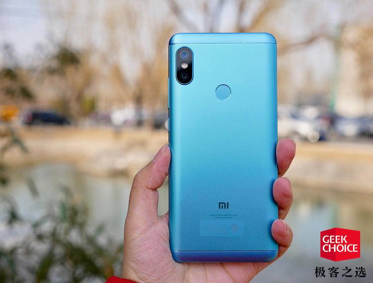 红米note5参数配置详情图,红米note5千元水桶机