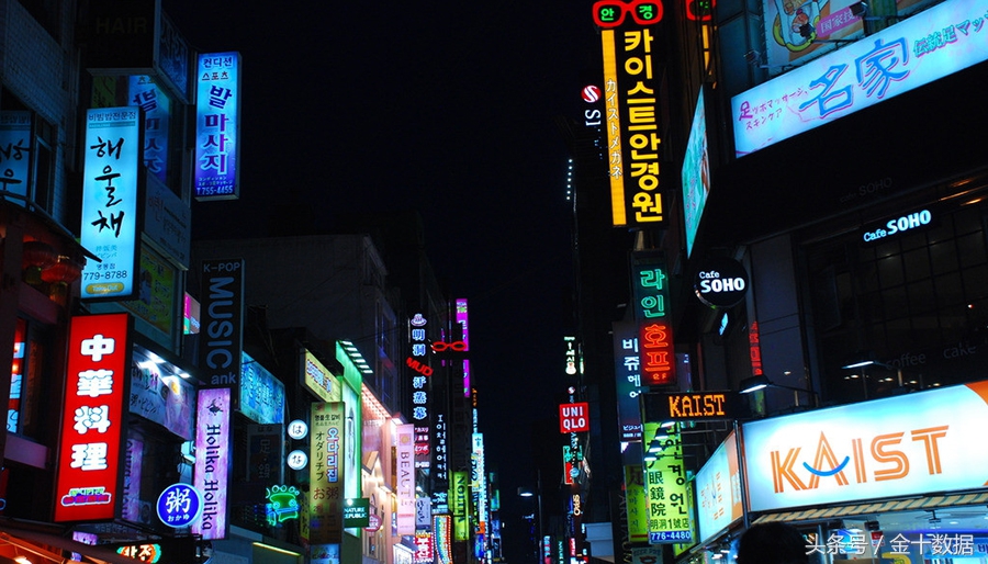 韩国专门为中国人“量身定制”假货！日本控诉韩国偷盗农业技术？