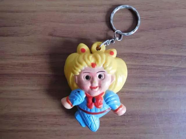 现在手办都可以做到以假乱真的吗,手办也能整活