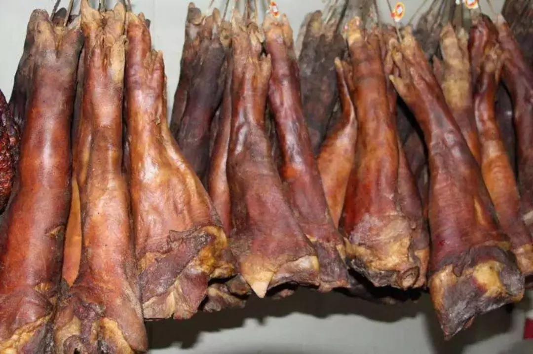 大山里的烟火人家,大巴山区通江县