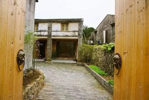 温州最美洞头民宿,温州最美民宿