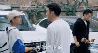 刘烨年轻时候的样子和现在的样子,刘烨演技被完爆