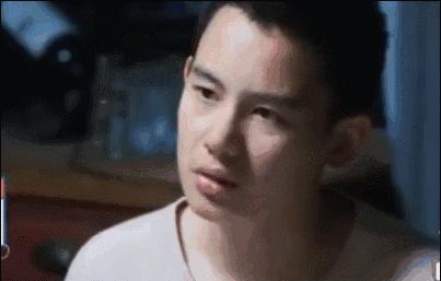 刘烨年轻时候的样子和现在的样子,刘烨演技被完爆