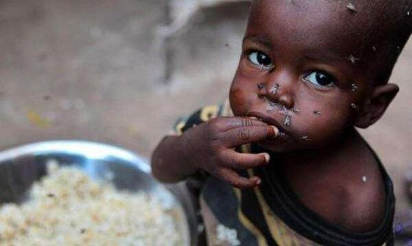 中国是缺水的国家吗,缺水的国家过着怎样的生活