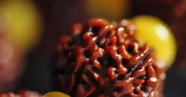 为什么盘菩提要戴手套,金刚菩提为什么要盘刷