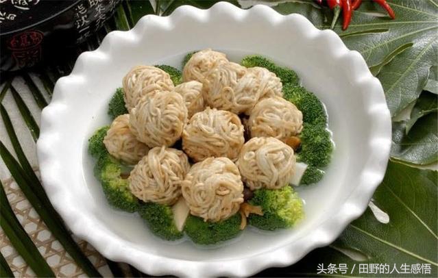 煮熟的剩面条怎么做好吃简单方法,剩面条的各种做法