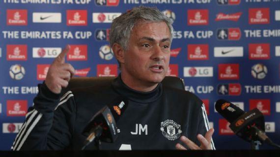 穆里尼奥多久没有参加欧冠,穆里尼奥曼联未完成的任务