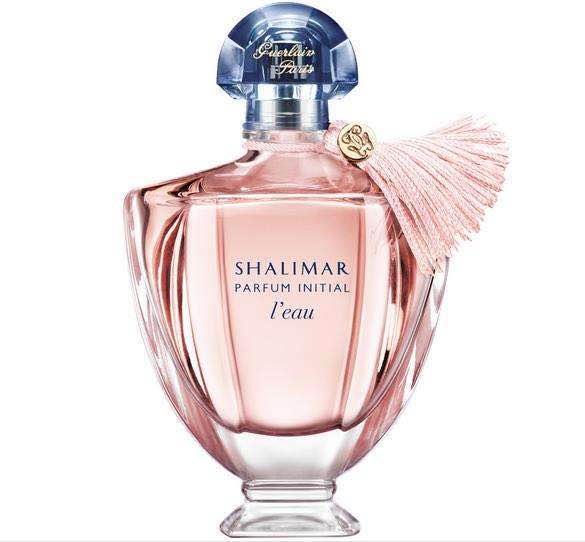 有些女人的香水很好闻,最适合女性用的三款香水