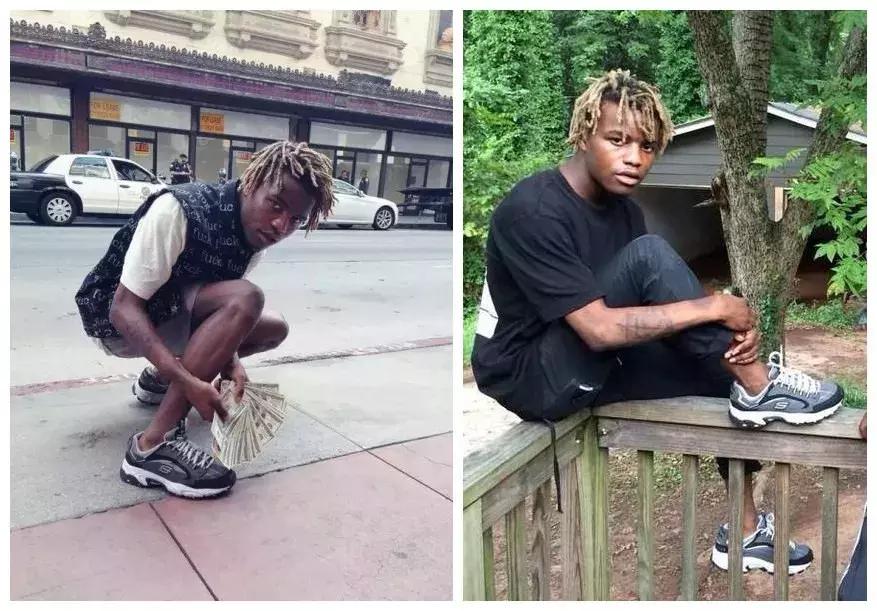 老爹鞋推荐脏色,老爹鞋排名第一的哪几款