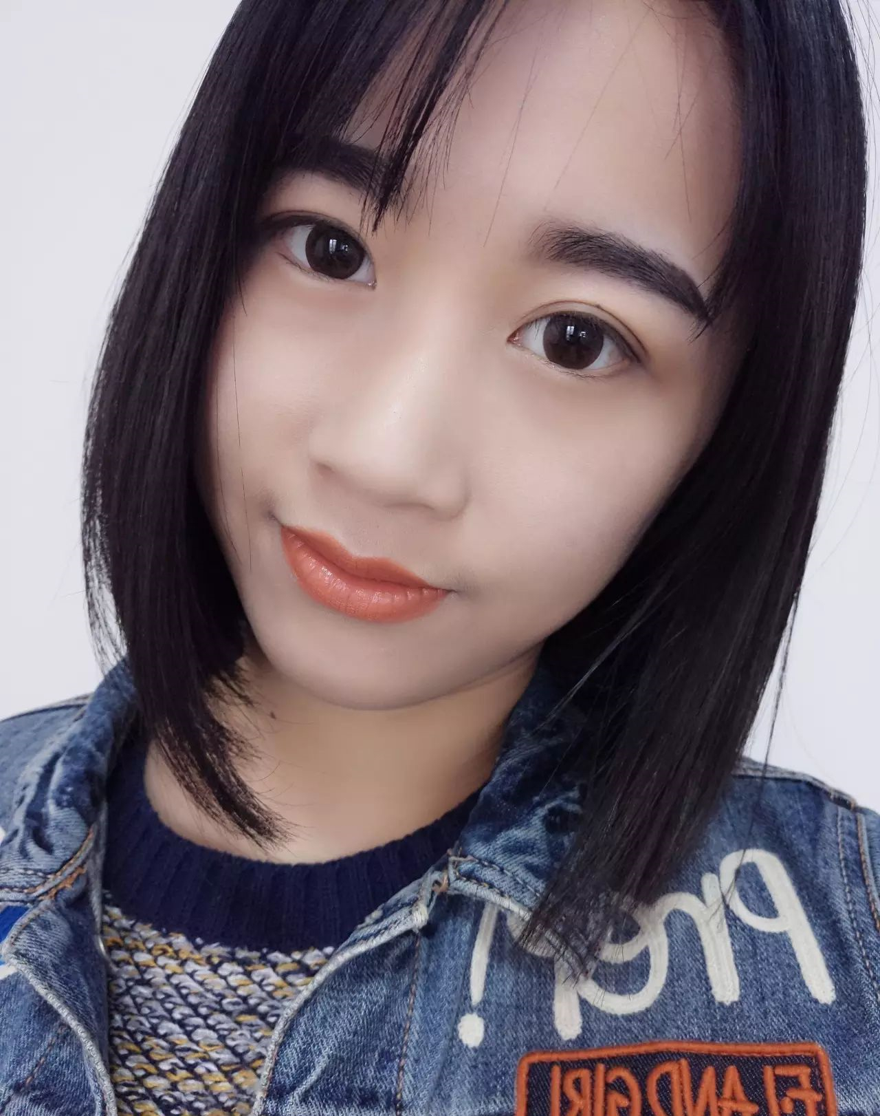 时尚欧美风小清新,小清新欧美风