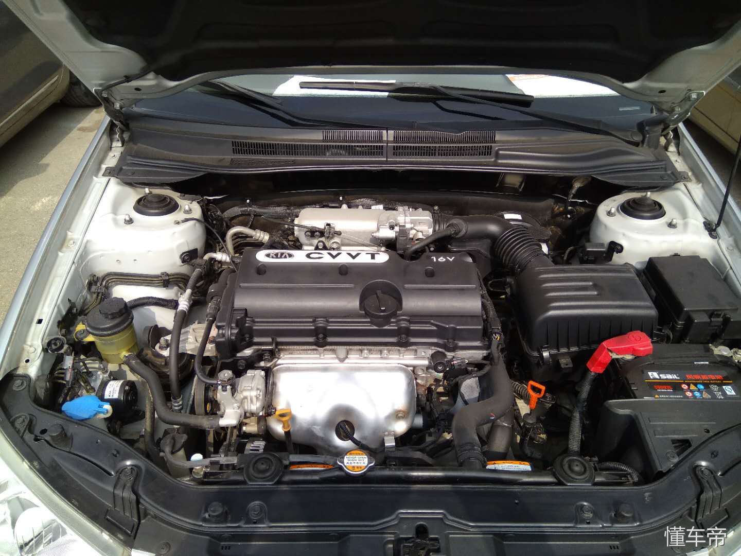 快把车商逼疯了！3.2万拿下这样的家用“神车”，值不值？