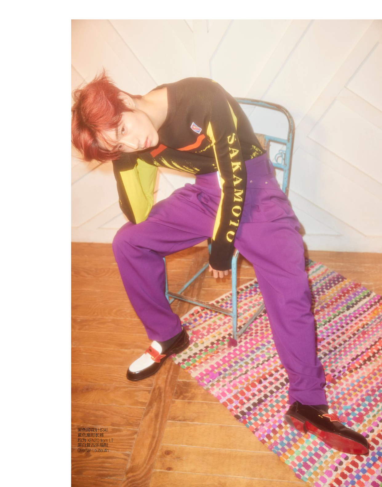 got7mark段宜恩回美国,got7mark段宜恩翻跟头