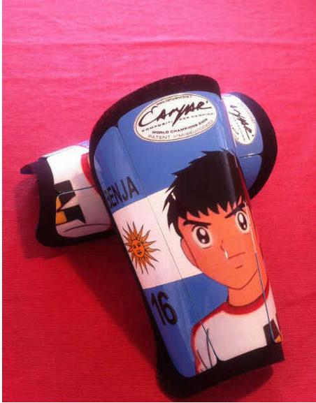 梅西c罗动画片,梅西和c罗小时候的动画片