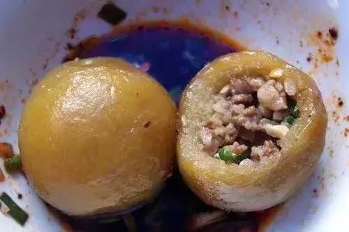 整个贵州省最好吃的东西,贵州铜仁美食排行榜前十名