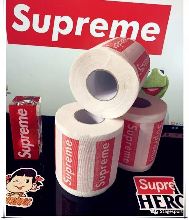 supreme十大必备单品,supreme十大最佳单品
