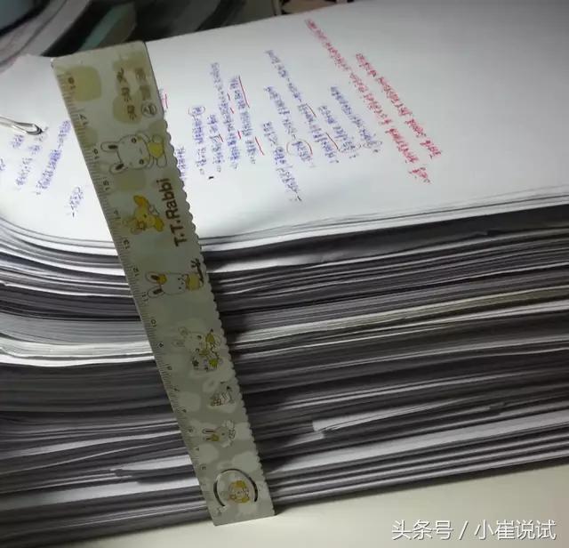 小崔说试二建,一级建造师你为什么考不过