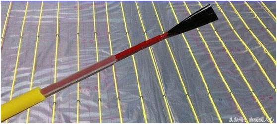 碳纤维地暖靠谱么,碳纤维地暖干式和湿式哪个好