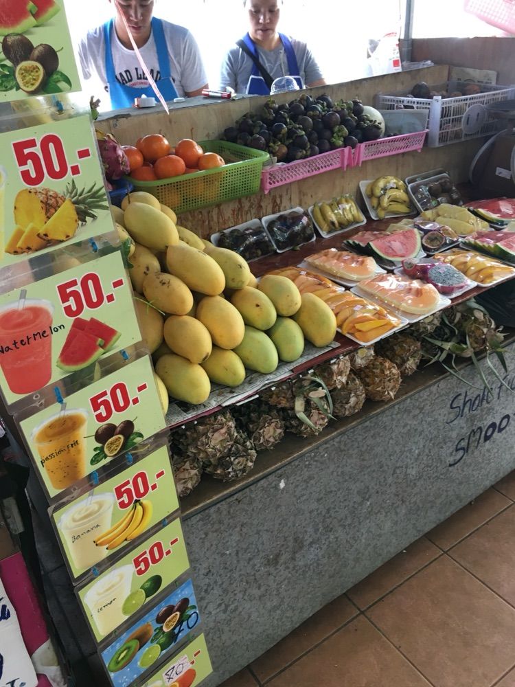 泰国普吉岛7天旅游攻略,泰国普吉岛自由行攻略9天