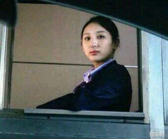 上高速不带现金想加收费站妹子微信转账搭讪？别想，这法子行不通