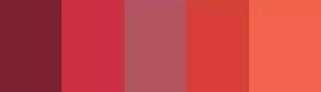 9支必买口红,9支最适合秋冬的口红