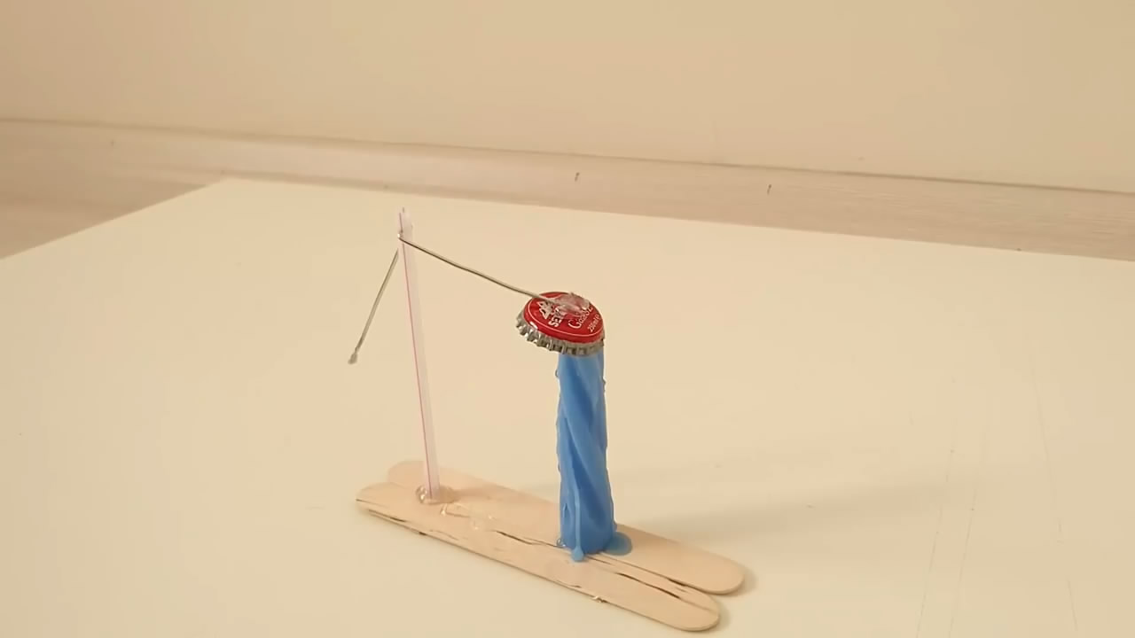 简单易学的动作每天坚持做50个,50个简单的手工小制作