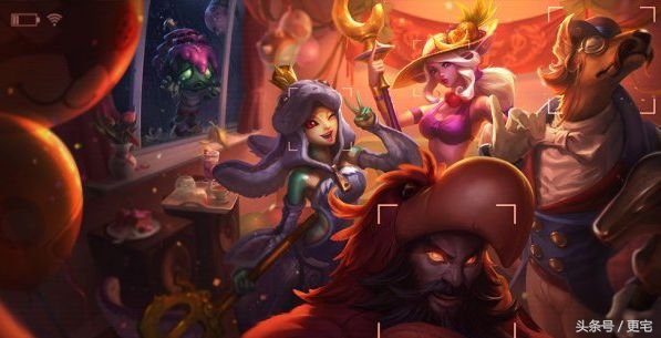 愚人节哪套皮肤手感最好,愚人节最能获得的一款皮肤