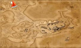 ae水上飘动树叶,aemg动画下雨教程