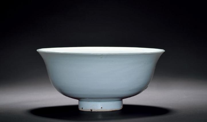 元代枢府瓷器的品种,元代枢府瓷卵白釉的特征