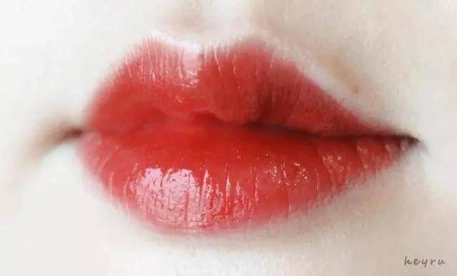 春天口红色阿玛尼,春天口红色号推荐