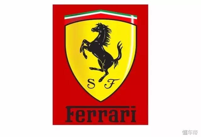 豪车排名前100名标志及产地,豪车标志识别图片大全大图