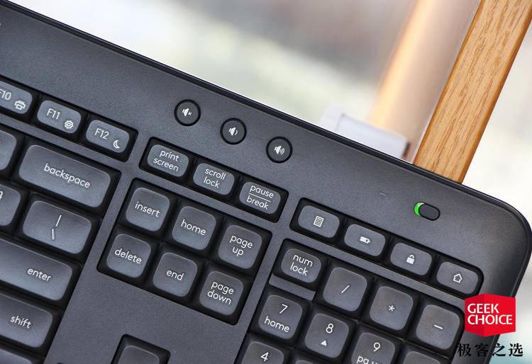 静音、防泼贱、36个月续航，它会成为办公室的「新宠」吗？