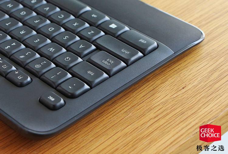 静音、防泼贱、36个月续航，它会成为办公室的「新宠」吗？