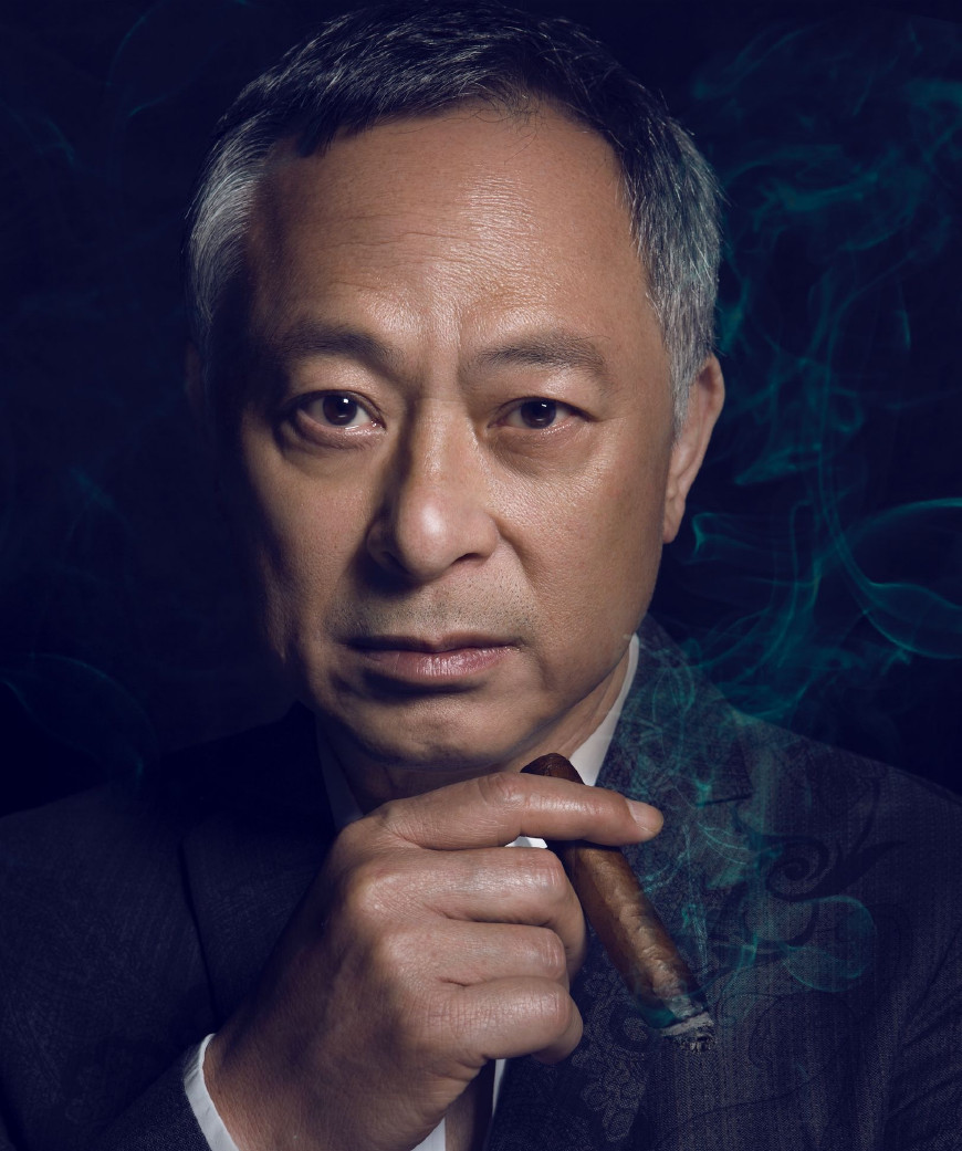 香港最厉害的导演周星驰,王家卫在香港导演的地位