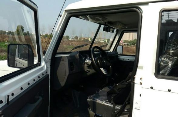 北汽勇士四驱皮卡价格,硬派越野车北汽勇士皮卡