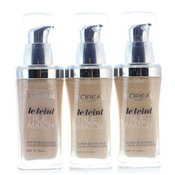 干皮粉底液推荐哪个牌子的好用,隔离防晒遮瑕粉底液推荐直播间